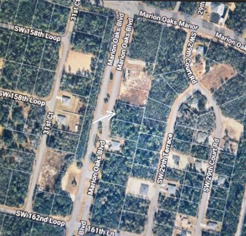 00 MARION OAKS BOULEVARD, Ocala, FL 34473