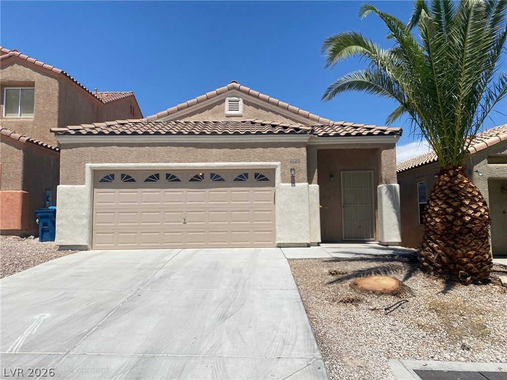 9880 Risto Court, Las Vegas, NV 89148