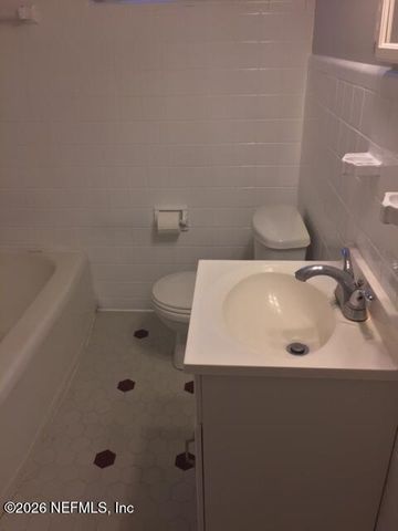 3054 BELDEN Street, Jacksonville, FL 32207