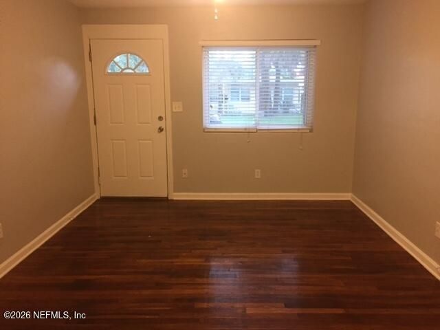 3054 BELDEN Street, Jacksonville, FL 32207