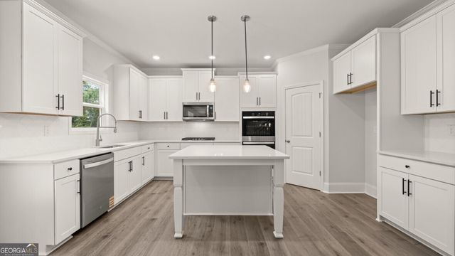 7178 Bocholt Drive, South Fulton, GA 30349