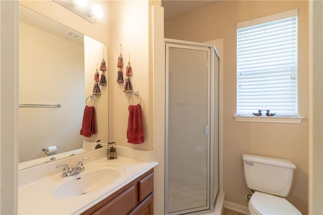 6801 Magenta LN, Austin, TX 78739