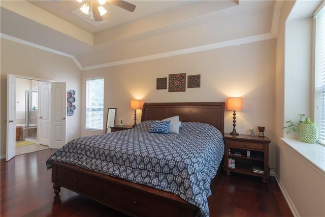 6801 Magenta LN, Austin, TX 78739