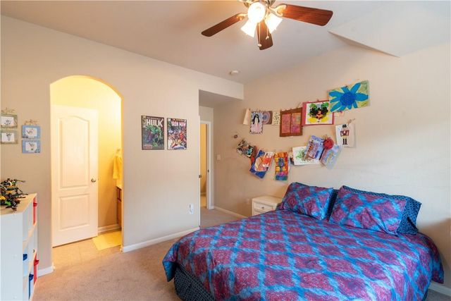 6801 Magenta LN, Austin, TX 78739