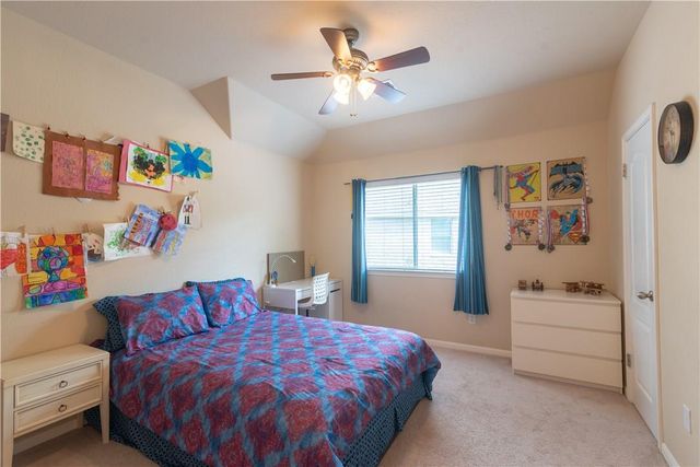 6801 Magenta LN, Austin, TX 78739