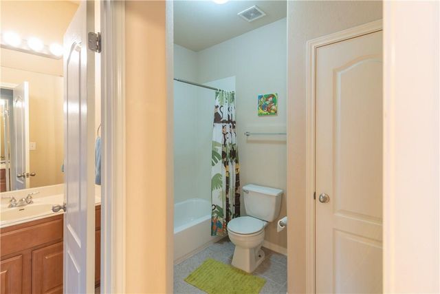 6801 Magenta LN, Austin, TX 78739