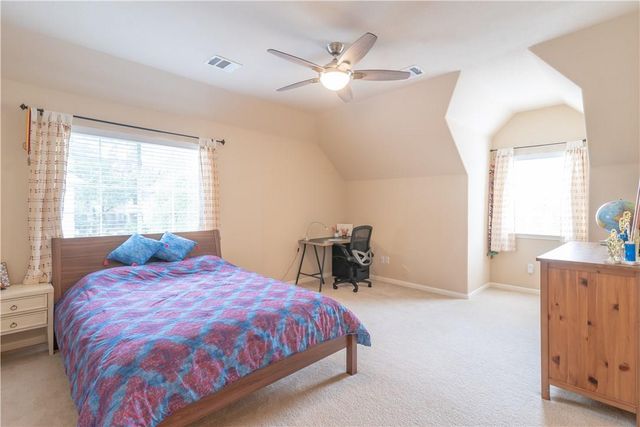 6801 Magenta LN, Austin, TX 78739