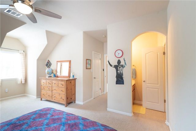 6801 Magenta LN, Austin, TX 78739