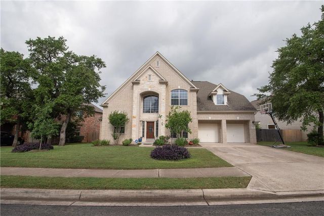 6801 Magenta LN, Austin, TX 78739
