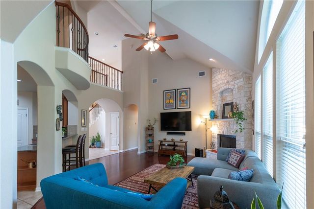 6801 Magenta LN, Austin, TX 78739