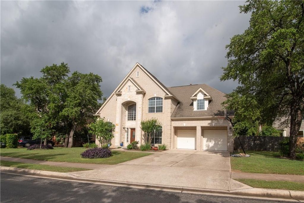 6801 Magenta LN, Austin, TX 78739