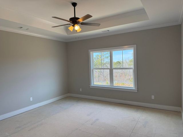 8172 Crossbow Landing, Graniteville, SC 29829