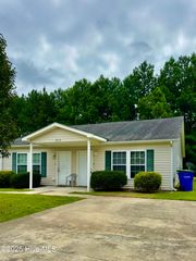 2919 Lee Court B, Greenville, NC 27834