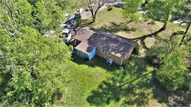 7113 Brown Summit Road, Browns Summit, NC 27214