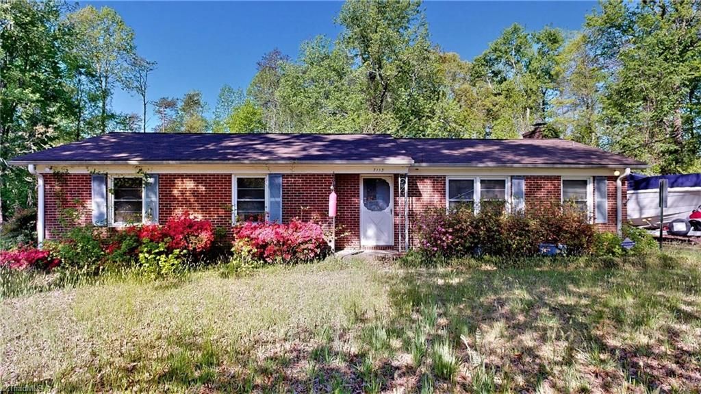 7113 Brown Summit Road, Browns Summit, NC 27214