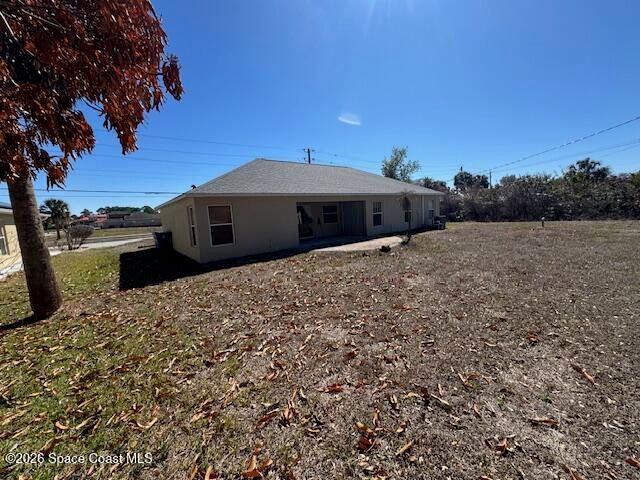 2910 Emerson Drive SE 50, Palm Bay, FL 32909