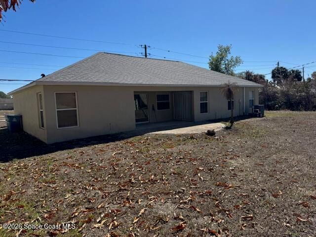 2910 Emerson Drive SE 50, Palm Bay, FL 32909