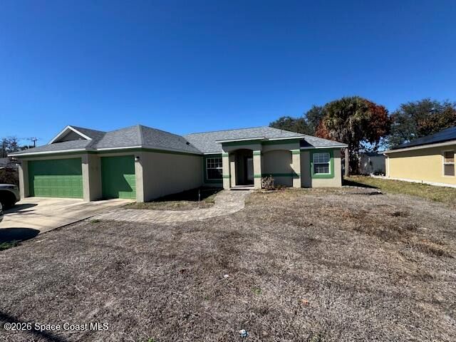 2910 Emerson Drive SE 50, Palm Bay, FL 32909
