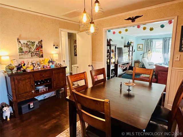 4103 E 23rd Street, Tulsa, OK 74114