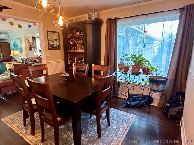 4103 E 23rd Street, Tulsa, OK 74114