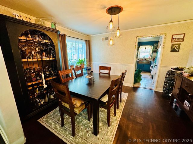 4103 E 23rd Street, Tulsa, OK 74114