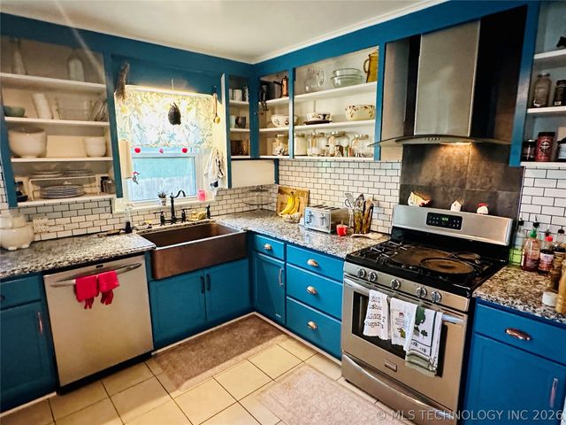 4103 E 23rd Street, Tulsa, OK 74114