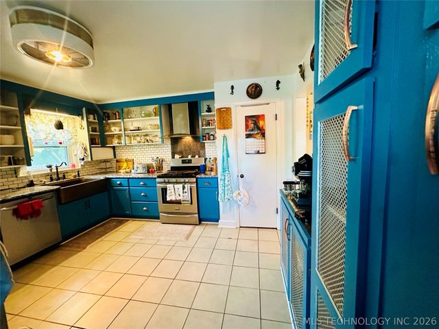 4103 E 23rd Street, Tulsa, OK 74114