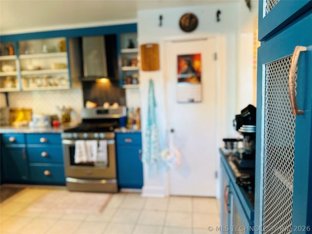 4103 E 23rd Street, Tulsa, OK 74114