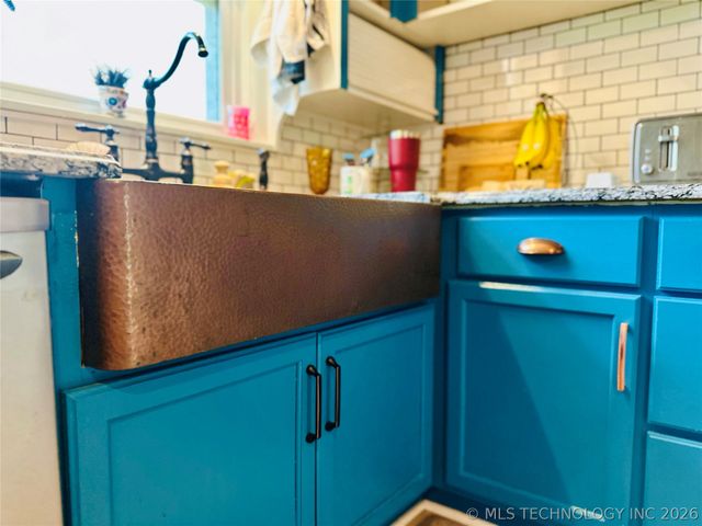 4103 E 23rd Street, Tulsa, OK 74114