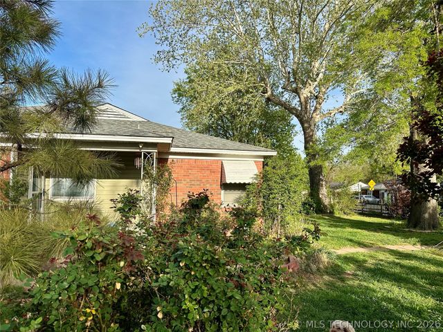 4103 E 23rd Street, Tulsa, OK 74114