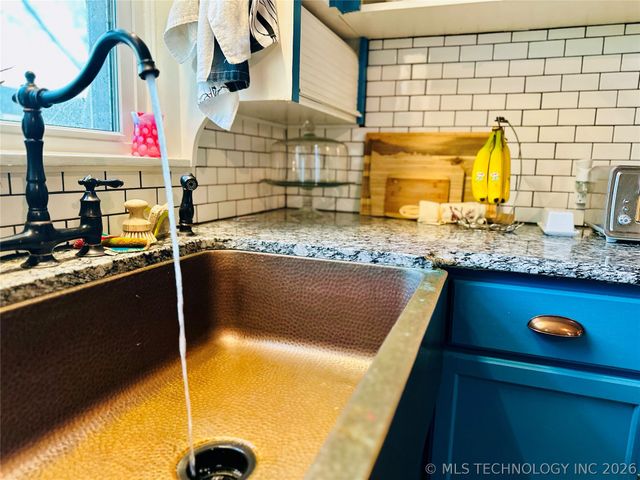 4103 E 23rd Street, Tulsa, OK 74114