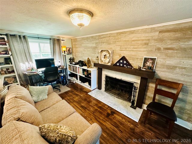 4103 E 23rd Street, Tulsa, OK 74114