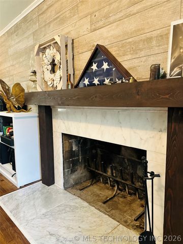 4103 E 23rd Street, Tulsa, OK 74114