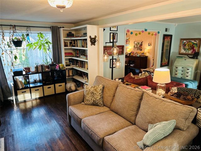 4103 E 23rd Street, Tulsa, OK 74114