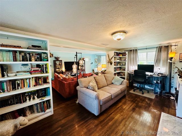 4103 E 23rd Street, Tulsa, OK 74114