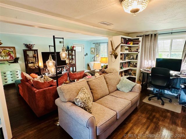 4103 E 23rd Street, Tulsa, OK 74114