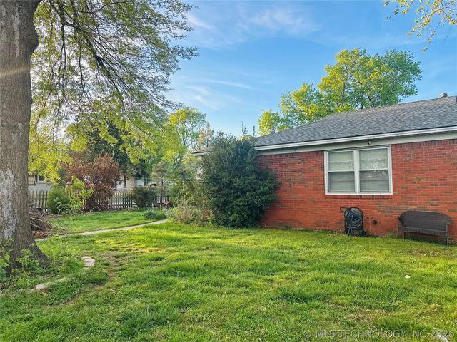 4103 E 23rd Street, Tulsa, OK 74114