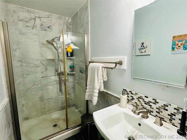 4103 E 23rd Street, Tulsa, OK 74114