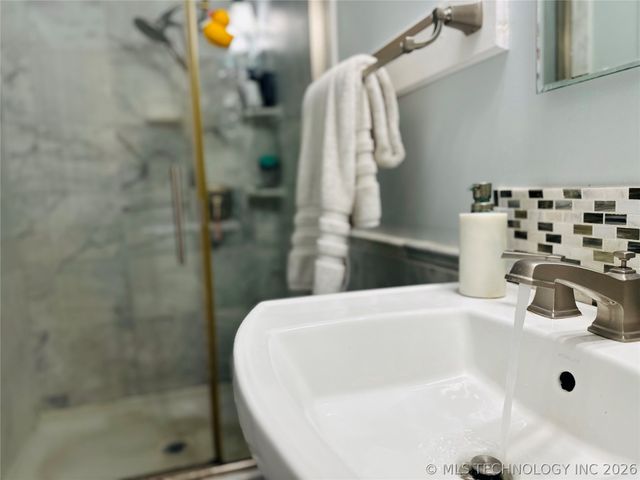 4103 E 23rd Street, Tulsa, OK 74114