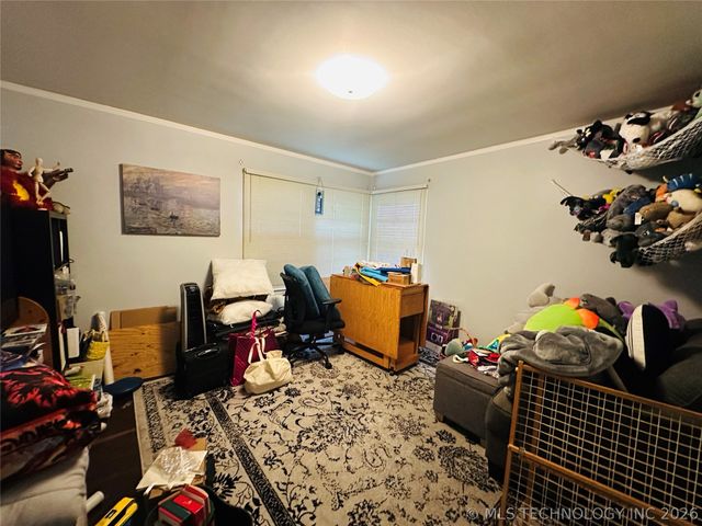 4103 E 23rd Street, Tulsa, OK 74114