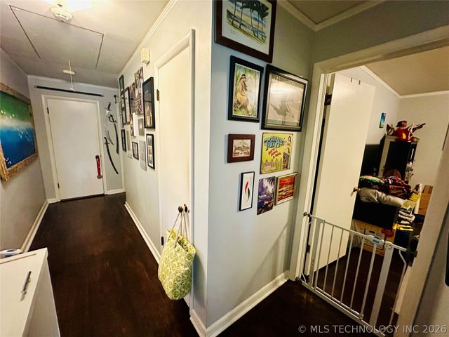 4103 E 23rd Street, Tulsa, OK 74114