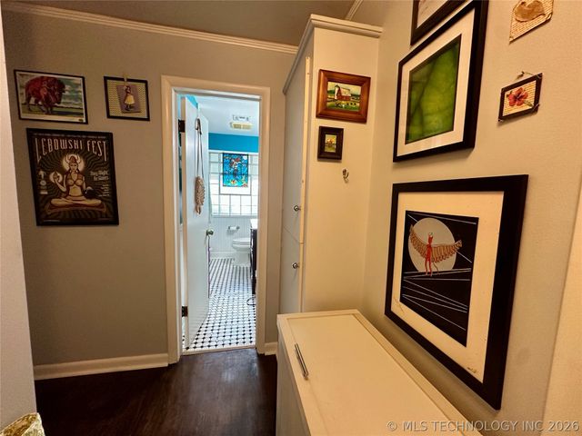 4103 E 23rd Street, Tulsa, OK 74114