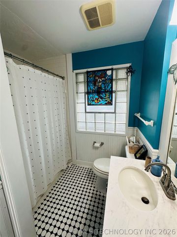 4103 E 23rd Street, Tulsa, OK 74114