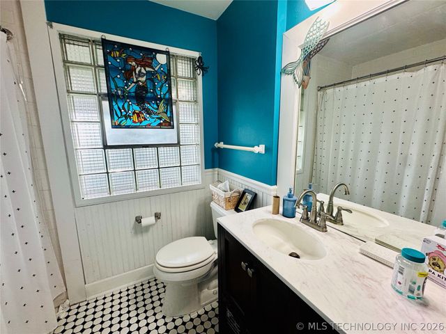 4103 E 23rd Street, Tulsa, OK 74114