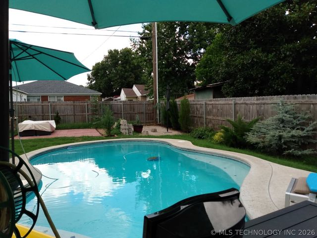 4103 E 23rd Street, Tulsa, OK 74114