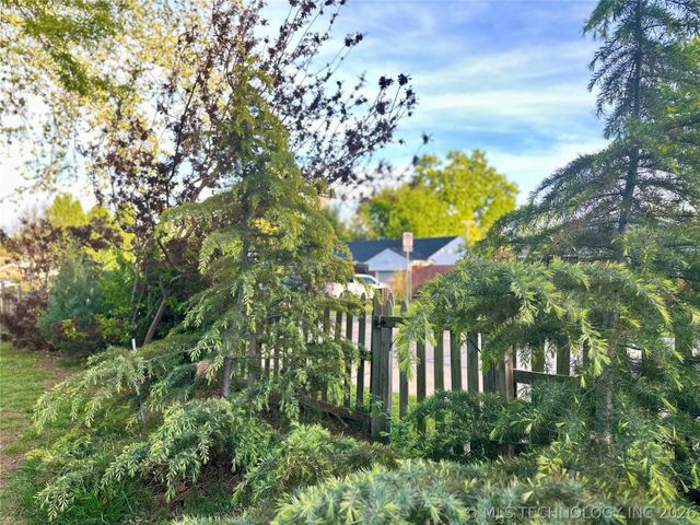 4103 E 23rd Street, Tulsa, OK 74114