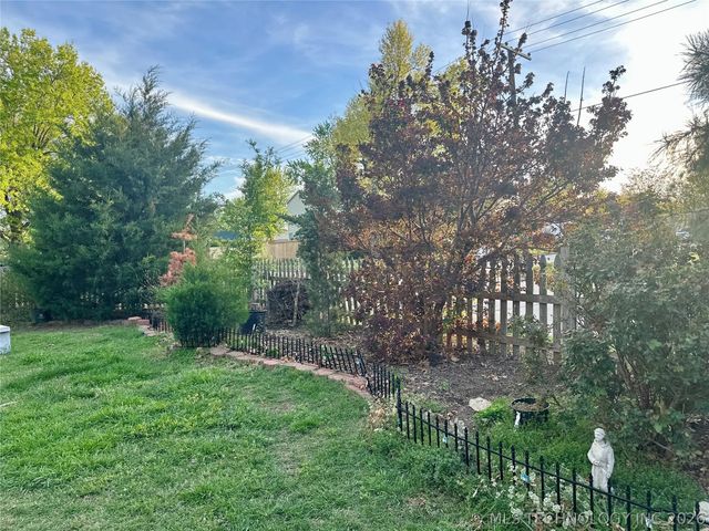 4103 E 23rd Street, Tulsa, OK 74114