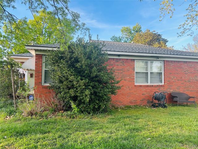 4103 E 23rd Street, Tulsa, OK 74114