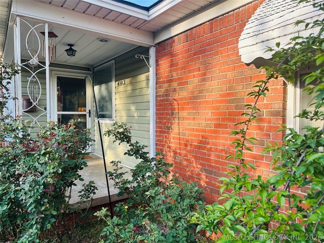 4103 E 23rd Street, Tulsa, OK 74114