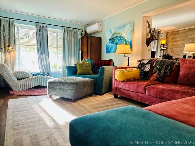 4103 E 23rd Street, Tulsa, OK 74114